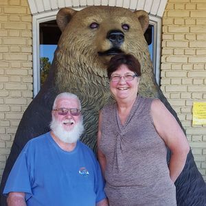 Meet your Posher, Cheryl